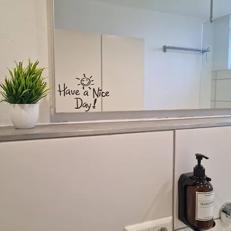 Liliennest I Modernes In * Baindt