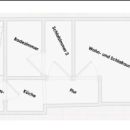 Liliennest I Modernes In